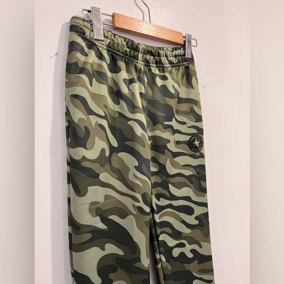 Converse Camo joggers - Picture 3 of 5